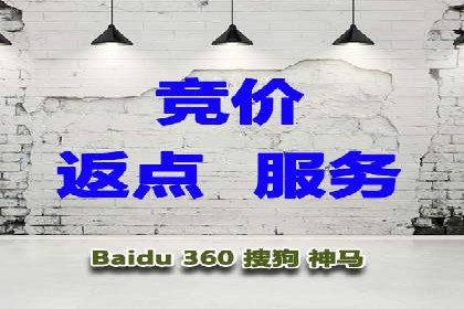 竞价排名与自然排名的对比案例